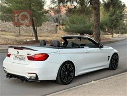 بي ام دبليو الفئة 4